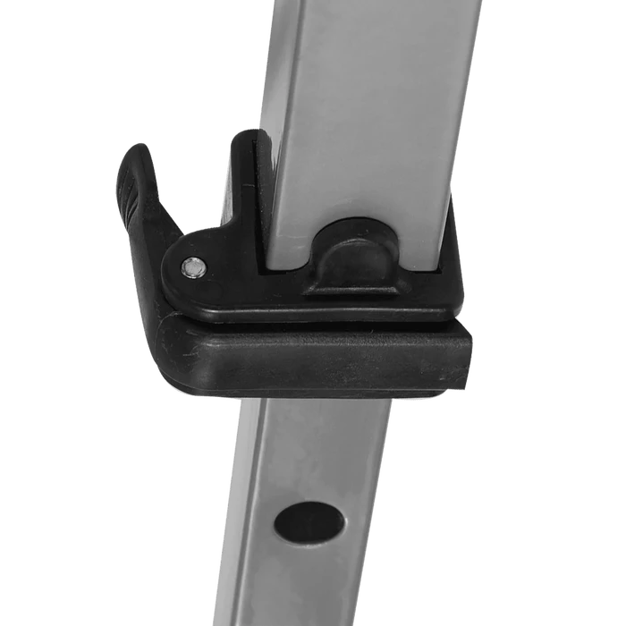 ShelterLogic Weekender Elite Straight Leg Pop-Up Canopy Tent 4 ShelterLogic Weekender Elite Straight Leg Pop-Up Canopy Tent - Image 4