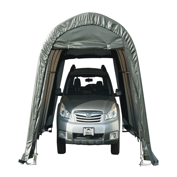 GIB ROUND 12X20X8 GREEN 2 GIB ROUND 12X20X8 GREEN - Image 2