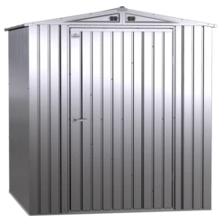 ShelterLogic || Arrow Shop 10 Arrow Elite Steel Storage Shed, 6X6