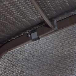 Sojag Houston 4-Seater Glider Swing 15 Sojag Houston 4-Seater Glider Swing -ShelterLogic || Arrow Shop zabvawe56zx5qd3vsbr4