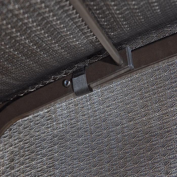 Sojag Houston 4-Seater Glider Swing 7 Sojag Houston 4-Seater Glider Swing - Image 7