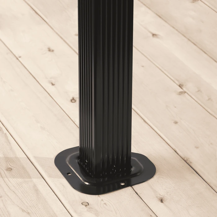 Sojag Verona 10 Ft. X 14 Ft. Gazebo 4 Sojag Verona 10 Ft. X 14 Ft. Gazebo - Image 4