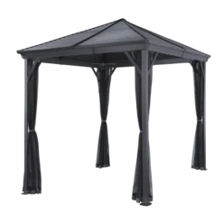 Ventura Gazebo 10 X 10 Ft.