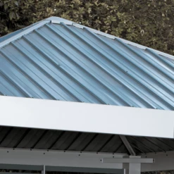 Sojag Nanda 12 Ft. X 12 Ft. Gazebo -ShelterLogic || Arrow Shop zisgamlwdeqx46lcjm2b