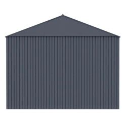 Arrow Elite Steel Storage Shed, 14x12, Anthracite 15 Arrow Elite Steel Storage Shed, 14x12, Anthracite -ShelterLogic || Arrow Shop zky7jcvc0hs5l6gu8agl