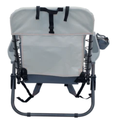 ShelterLogic RIO Slate Lace-up Steel Backpack Chair - Pack Of 4 9 ShelterLogic RIO Slate Lace-up Steel Backpack Chair - Pack Of 4 -ShelterLogic || Arrow Shop zmgqmg6sqwtybtyckwsb