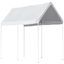 ShelterLogic AccelaFrame 10 X 20 Ft. Canopy