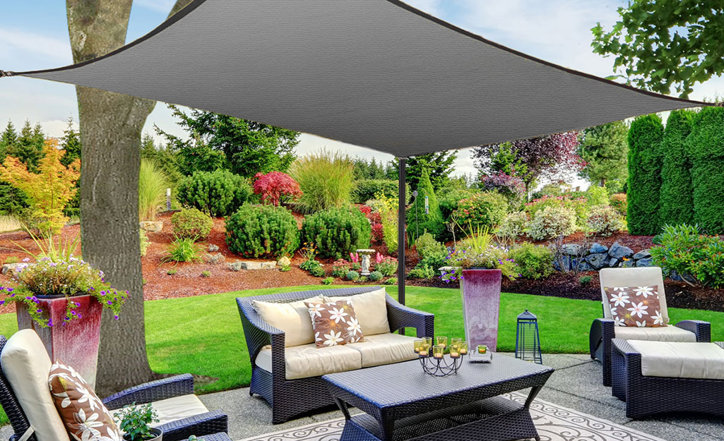ShelterLogic || Arrow Shop -ShelterLogic || Arrow Shop deck shade ideas 2023 section 7