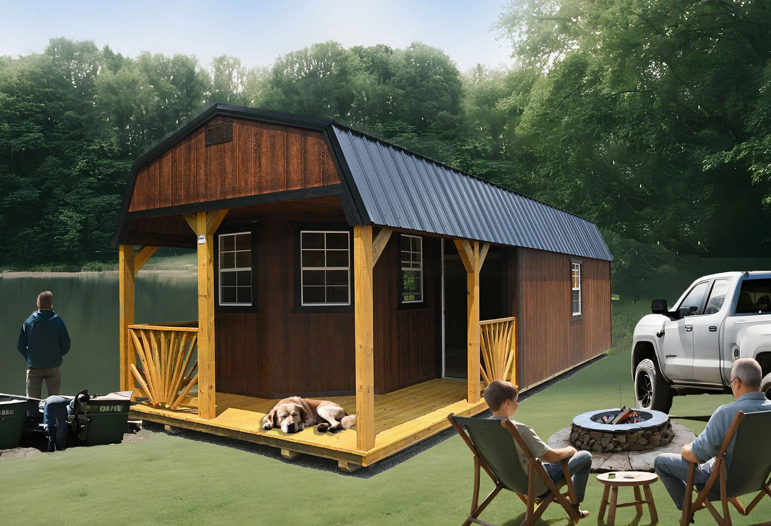 ShelterLogic || Arrow Shop 2 ShelterLogic || Arrow Shop -ShelterLogic || Arrow Shop lofted shed for living 1600x1067 c